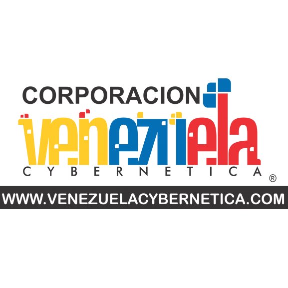 CORPORACION VENEZUELACYBERNETICA Logo