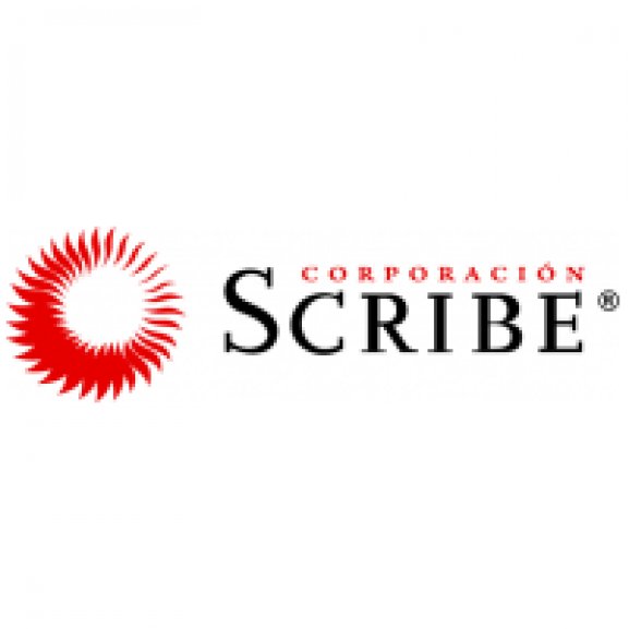 Corporación Scribe Logo