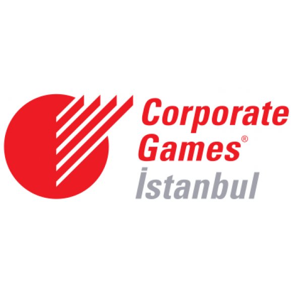 Corporate Games İstanbul Logo