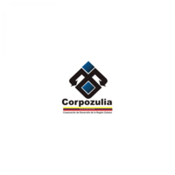 CORPOZULIA Logo