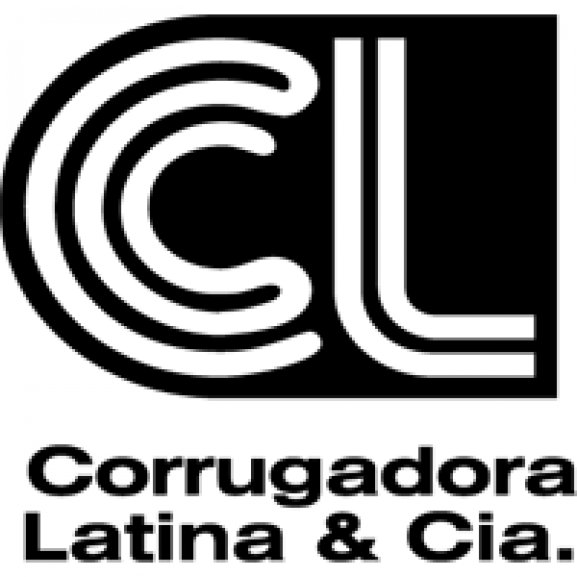 CORRUGADORA LATINA&CIA Logo