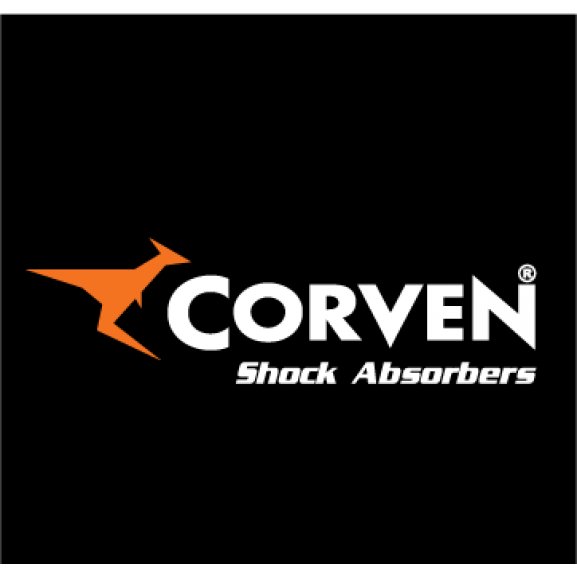 Corven Shock Absorbers Logo