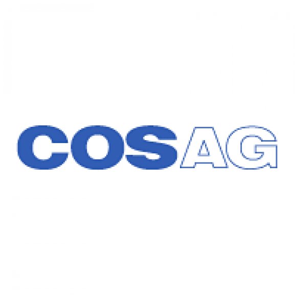 COS Computer Systems AG Logo