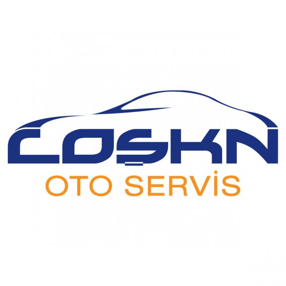 Coskn Logo