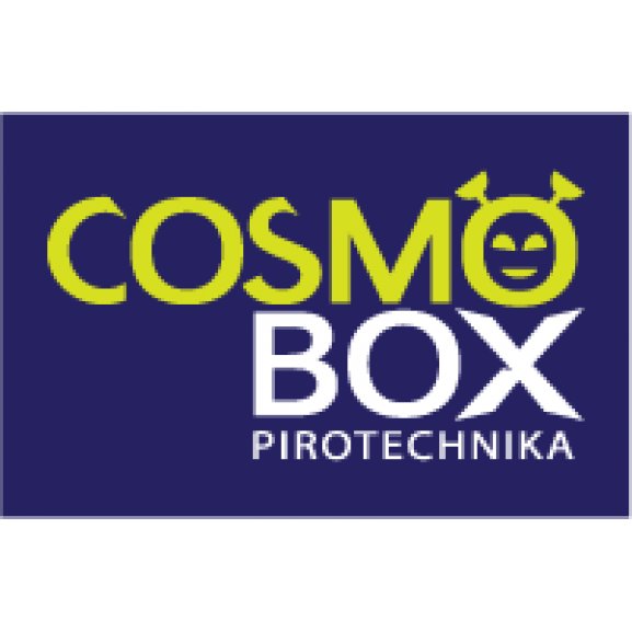 Cosmobox Logo