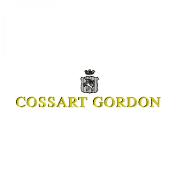 Cossart Gordon Logo