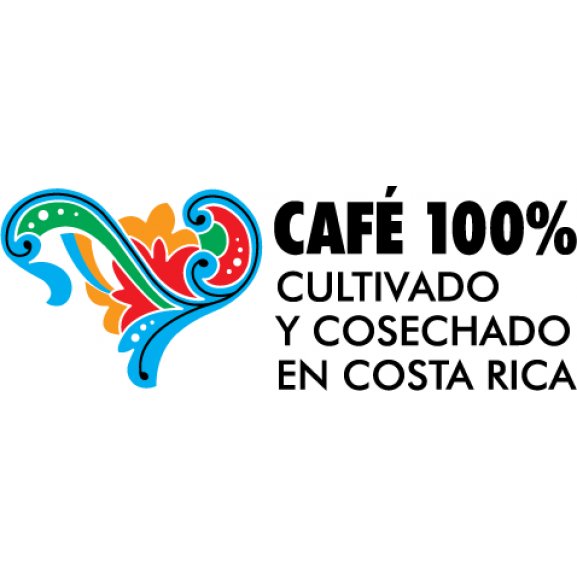 Costa Rica Cafe Logo