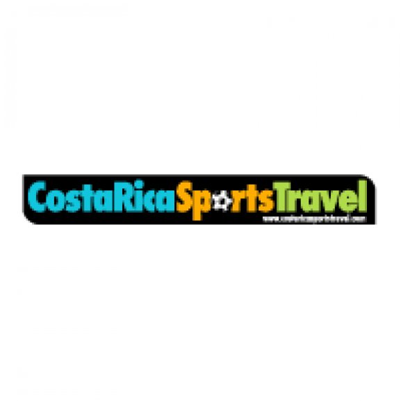 Costa Rica Sports Travel Logo