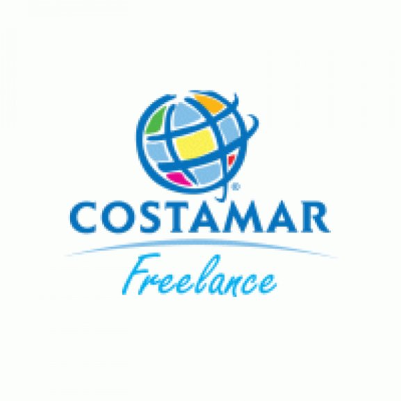 Costamar Freelance Logo