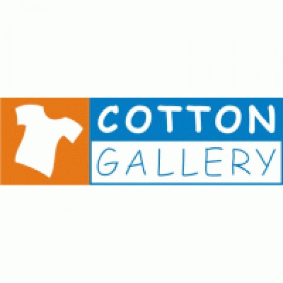 Cotton Gallery Logo