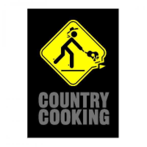 Country Cooking Logo