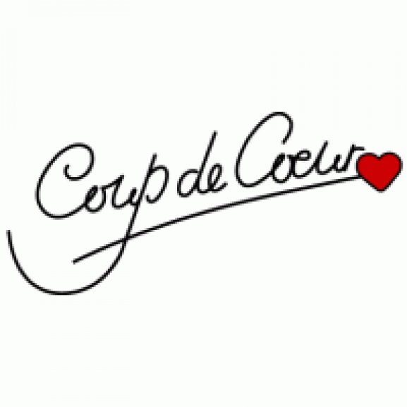 Coup de Coeur Logo