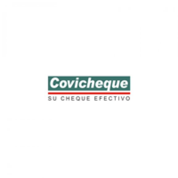 Covicheque Logo