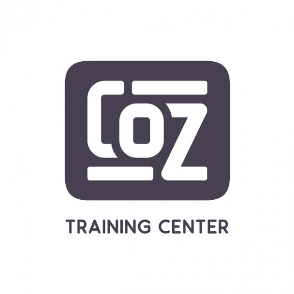 COZ Training Center Logo