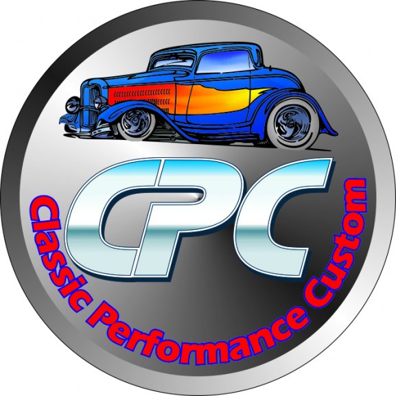 Cpc Custom Logo