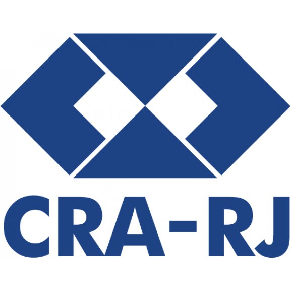 CRA-RJ Logo