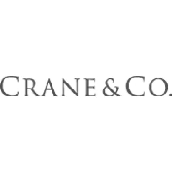 Crane & Co. Logo