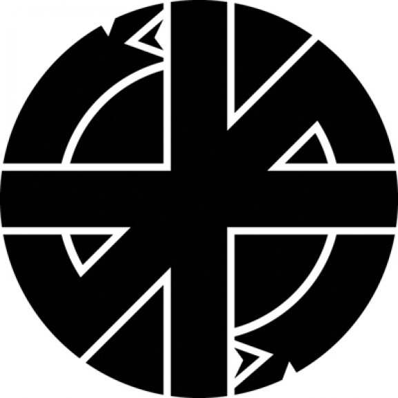 Crass Logo