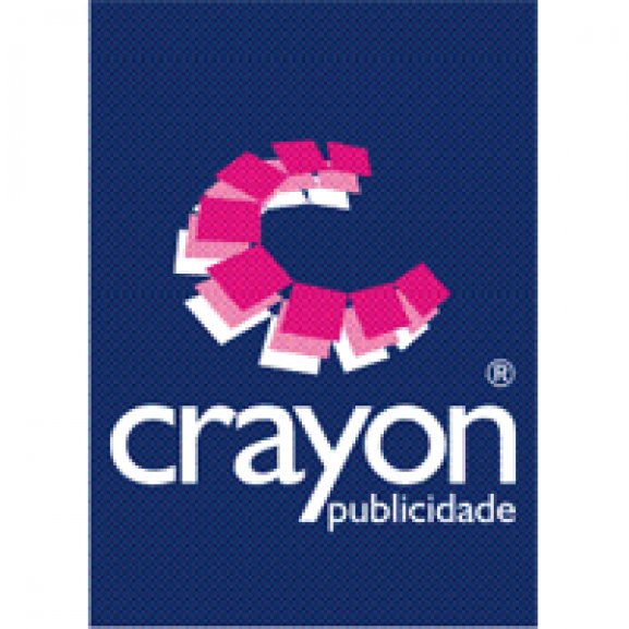 CRAYON PUBLICIDADE Logo
