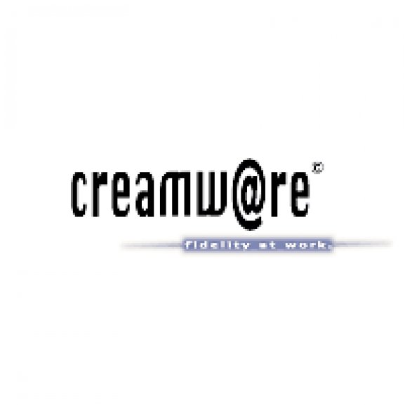 Creamware Logo