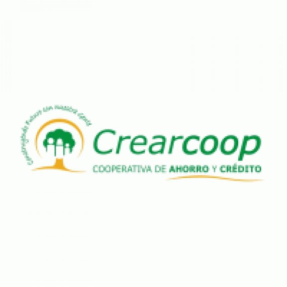 Crearcoop Logo