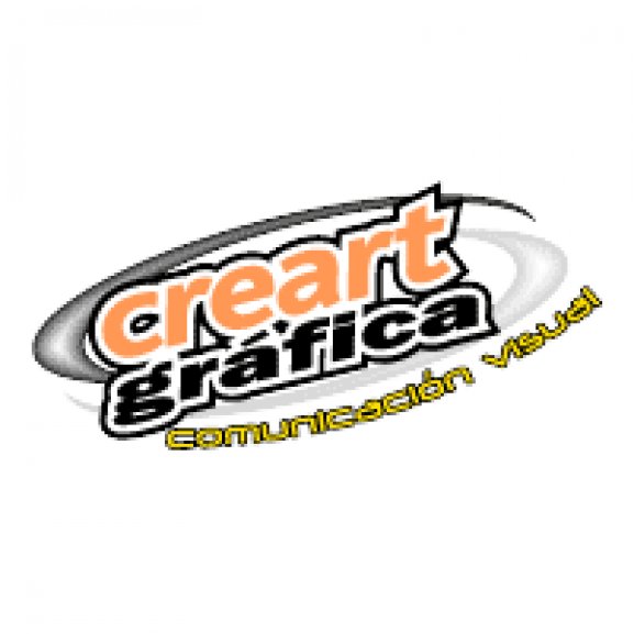 creartgrafica Logo