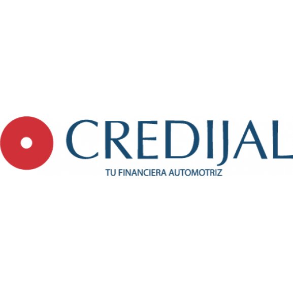 Credijal Logo