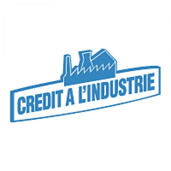Credit a L'Industrie Logo