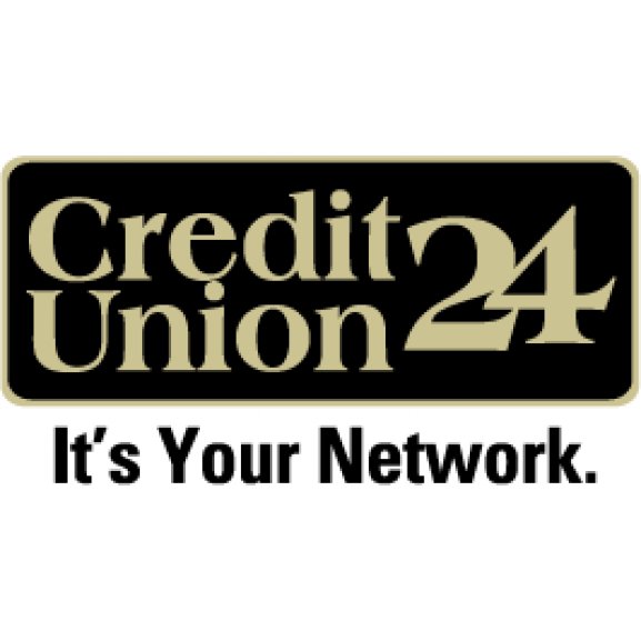 Credit Union 24 Logo