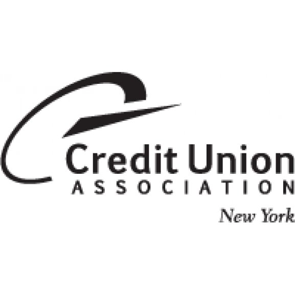 Credit Union Association of NY Logo