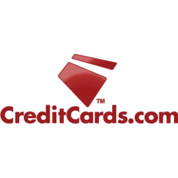 CreditCards.com Logo