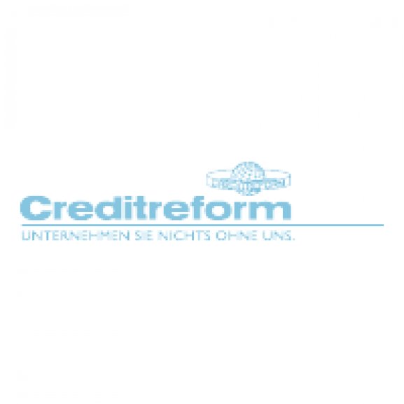 creditreform Logo