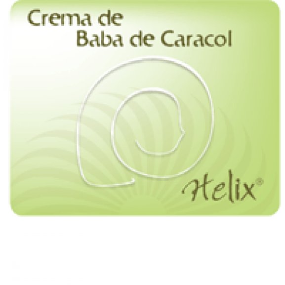 Crema de Baba de Caracol Logo