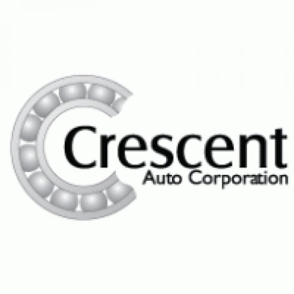 Crescent Auto Corporation Logo