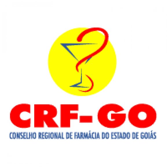CRF-GO Logo