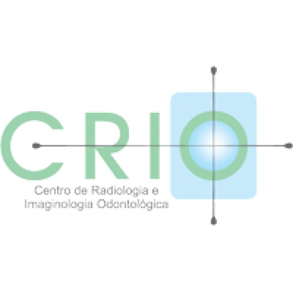 Crio Logo