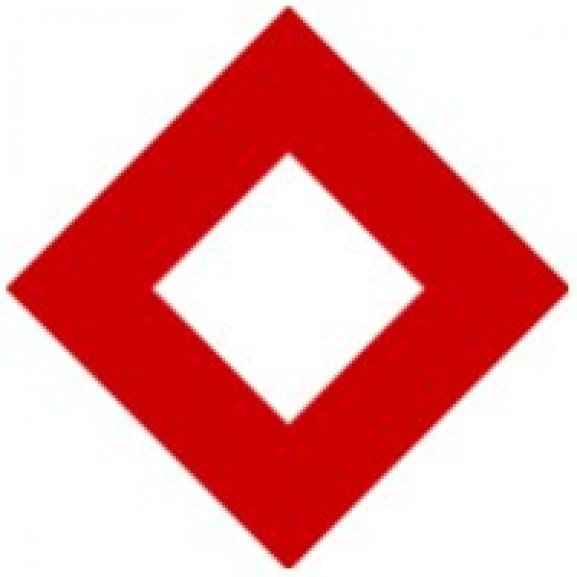 Cristañ Rojo Logo