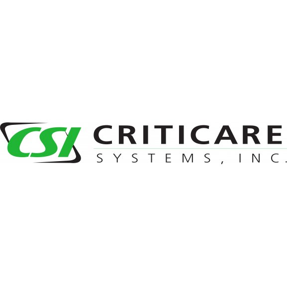 Criticare Systems, Inc Logo