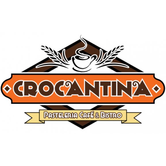 Crocantina Logo