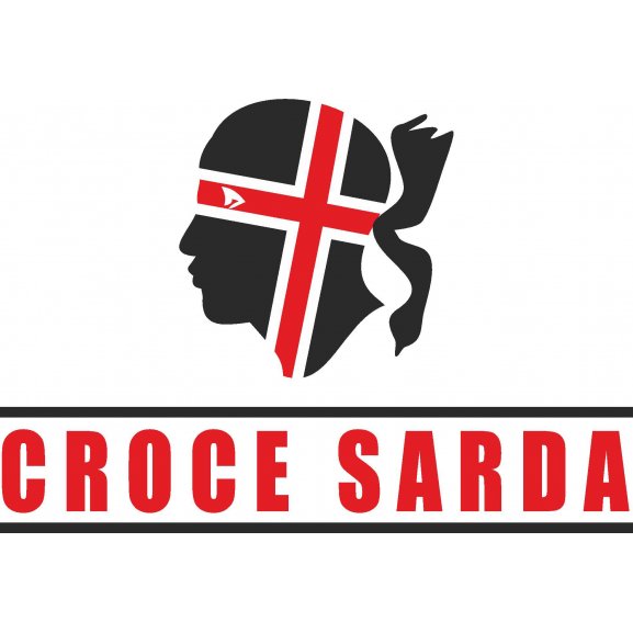 Croce Sarda Bonorva Logo