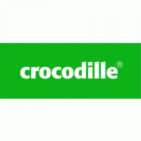 Crocodille Logo