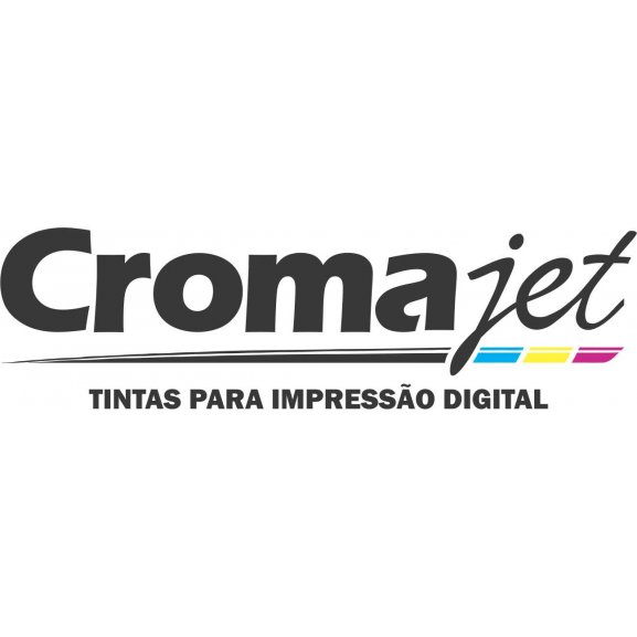 Cromajet Logo