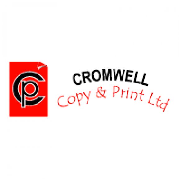 Cromwell Copy & Print Ltd Logo