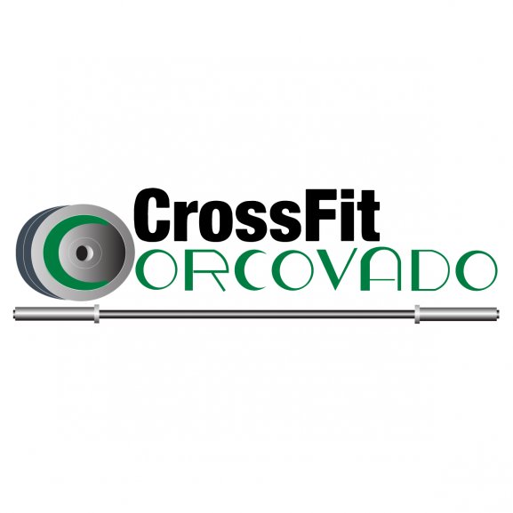 CrossFit Corcovado Logo
