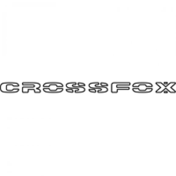 CROSSFOX Logo