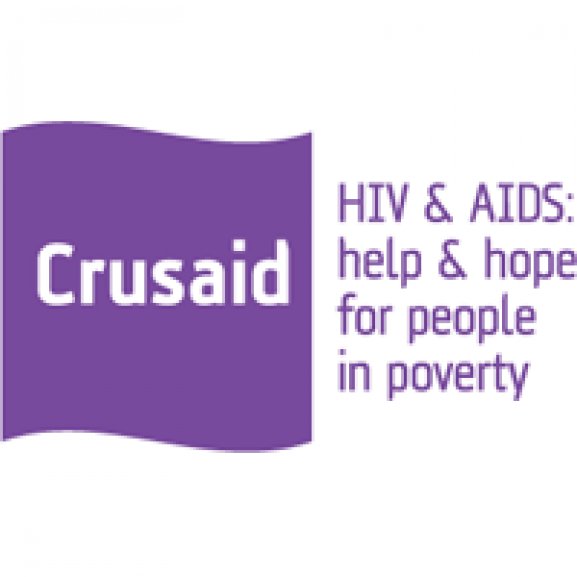 Crusaid Logo