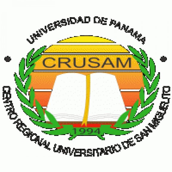 CRUSAM Logo