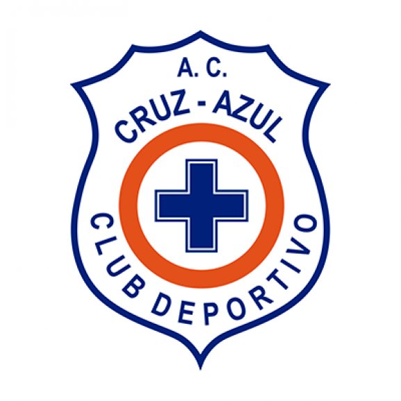 Cruz Azul (1964-71) Logo