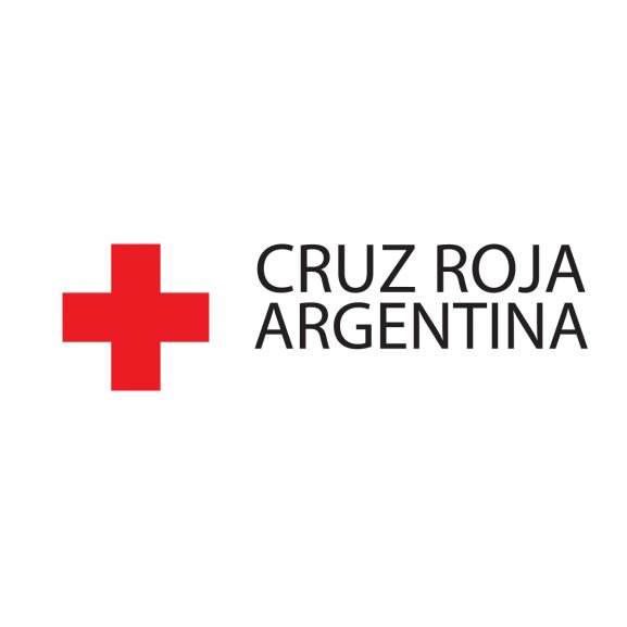 Cruz Roja Argentina Logo