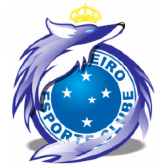 CRUZEIRO BH Logo